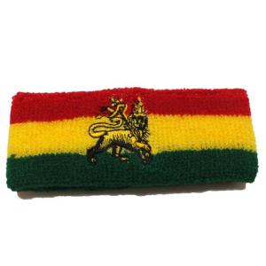 未使用品 ヒューマンメイド HUMAN MADE SHAGGY KNIT LOGO BAND