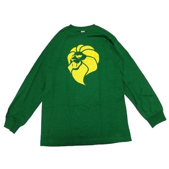 NESTA   BRAND  ネスタブランド  長袖Tシャツ   ロンT  Basic  Lion ...