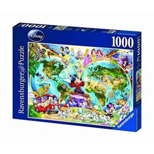 Ravensburger ディズニー ジグソーパ...の商品画像