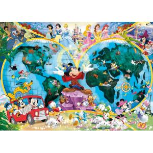 Ravensburger ディズニー ジグソー...の詳細画像1