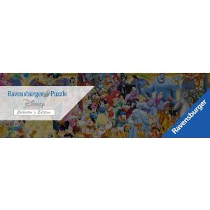 Ravensburger ディズニー ジグソー...の詳細画像2