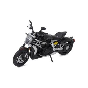 Maisto 1/12 DUCATI X DIAVEL S ドゥカティ ディアベル  マイスト