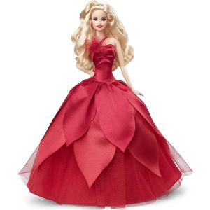 MATTEL（マテル） 【未開封】バービーコレクターズエディション