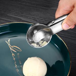 アイスクリームスクープ アイスクリームスプーン アイスクリームディッシャー