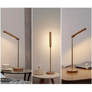 LEDの木製の電気スタンド led マグネット...の詳細画像3