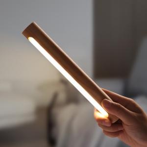 LEDの木製の電気スタンド led マグネット...の詳細画像4
