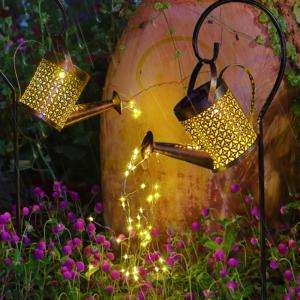 ソーラーライト かわいい ウサギ バニーランプ ソーラー置物 兎