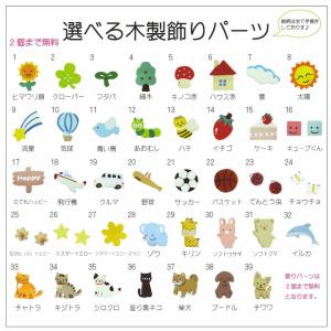 ネームプレート ルームプレート 表札 ドアプレ...の詳細画像5