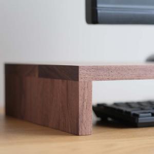 モニタースタンド モニター台 卓上 幅60cm...の詳細画像3