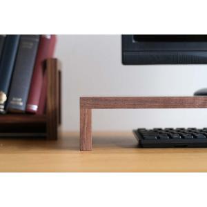 モニタースタンド モニター台 卓上 幅60cm...の詳細画像4