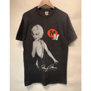 FRUIT OF THE LOOM　Tシャツ　MARILYN MONROE　マリリンモンロー　1995年製　USA製　シングルステッチ　古着｜kinji