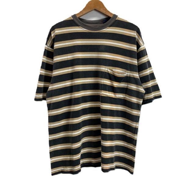 GAP　OLD GAP　Tシャツ　90’s vintage　半袖　カットソー　トップス　クルーネック...