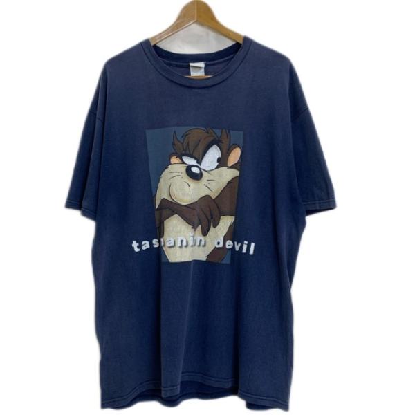 Warner bros studio store　Tシャツ　半袖　カットソー　トップス　クルーネック...