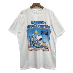 Jostens Tシャツ 半袖 カットソー トップス クルーネック スヌーピー