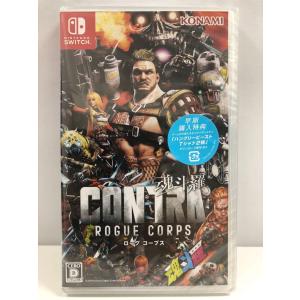 コナミデジタルエンタテインメント [メール便OK]【新品】【NS】CONTRA