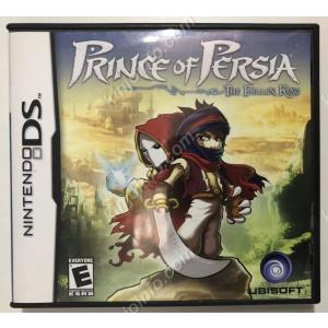 Prince of Persia: The Fallen King【中古】の買取情報