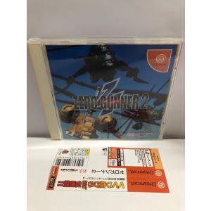 ZeroGunner2【中古】の高価買取価格