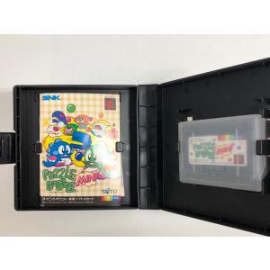 パズルボブルミニ NPC【中古・通常版・日本版】の詳細画像3