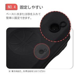 人気商品再入荷★バスケットゴール 屋外 -cm...の詳細画像4