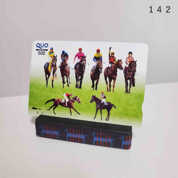 ☆優駿当選品☆  三冠牡馬クロニクル 表紙デザイン ディープインパクト ナリタブライアン など 競馬...