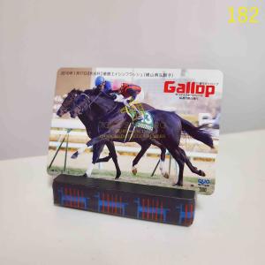 ☆JRA当選品☆ Club JRA-Net 500×2枚セット 競馬 クオカード QUOカード