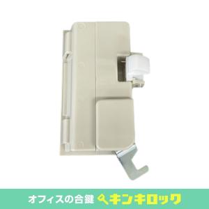 ナイキ(NAIKI) JS-72 錠前 LKロ...の詳細画像1
