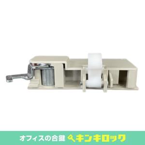 ナイキ(NAIKI) JS-72 錠前 LKロ...の詳細画像2