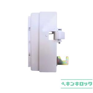 ナイキ NAIKI ロッカー LK1JN-AW 錠前の詳細画像1