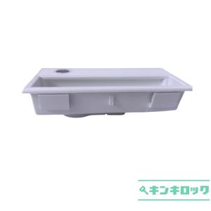 ナイキ NAIKI ロッカー LK1JN-AW 錠前の詳細画像2