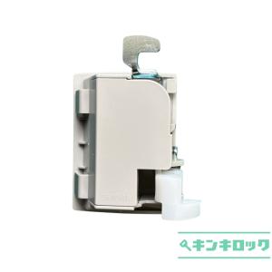 オカムラ OKAMURA FZ型ロッカー用 錠前の詳細画像1