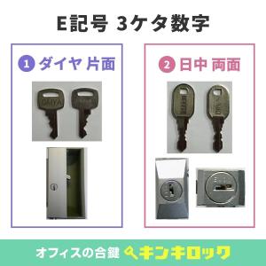 NAIKI(ナイキ) 合鍵 書庫・両開き書庫・...の詳細画像1