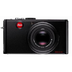 Leica D-LUX 3 10MP デジタルカメラ