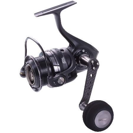 リール アブガルシア Abu Garcia スピリチュアルロキサーニ 4000SH 2018年モデル...