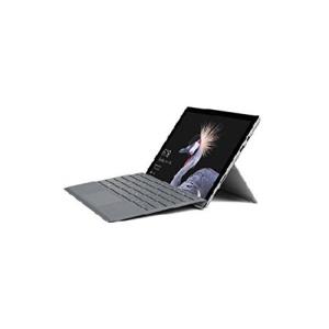 Surface Pro (5th Gen) (Intel Core m3 4GB 128GB SSD) with Surface Signaturの商品画像