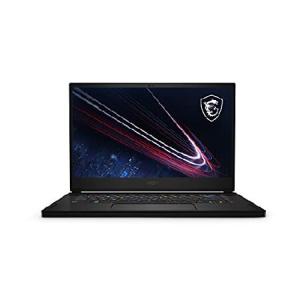 MSI GS66 Stealth 15.6" QHD 240Hz 2.5ms Ultra Thin and Light Gaming Laptop Intel Core i7-11800H RTX3080 16GB 1TB NVMe SSD Win10PRO VR Ready