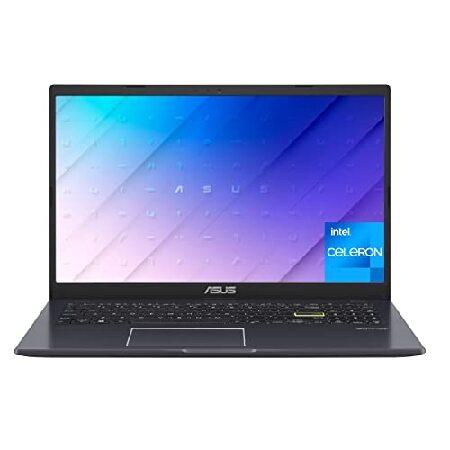 ASUS Vivobook Go 15 L510 Thin &amp; Light Laptop Compu...