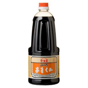 ヤマエ こいくちあまくち 1.5L
