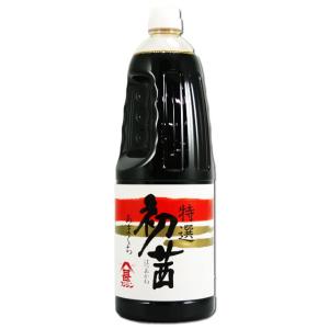 フジジン 特撰 初茜 甘口 1.8Lの商品画像
