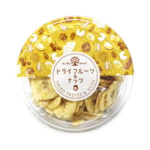 バナナチップ　１パック・90ｇ　ドライフルーツ