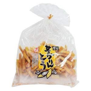 唐船峡食品 芋かりんとう 220g｜kinko-alliq-syokuhin