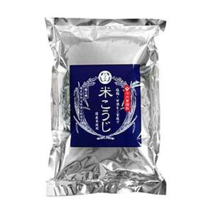 麹屋の甘酒麹　米麹　500g　河内源一郎商店 メーカー直送／代引・同梱不可※北海道・東北地区は、別途送料1000円が発生します。｜kinko-alliq-syokuhin