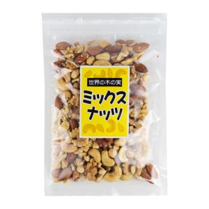豆一番　ミックスナッツ　140g　　　ナッツ 豆菓子 珍味 おつまみ アーモンド カシュナッツ クルミ ピーナッツ