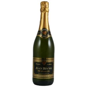 ジャン・ロッシュ　ヴィーノ　スプマンテ　ブリュット（グラン・キュヴェ）　750ml　Jean Roche　イタリア・トギニ社　｜kinko-wine