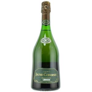 ジャウマ・コドーニュ　750ml泡　CAVA　スペイン　スパークリングワイン　コドルニュー｜kinko-wine