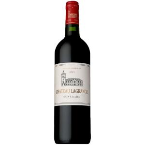 シャトー ラグランジュ　750ml赤　フランス・ボルドー　サンジュリアン　格付3級｜kinko-wine