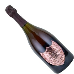 ドン・ペリニヨン　ロゼ　2006　レニー・クラヴィッツ　750ml（箱なし）　シャンパン｜kinko-wine