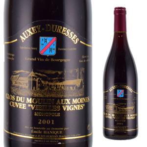 オーセイ・デュレス 2001 750ml赤 クロ・デュ・ムーラン・オー・モワンヌ ブルゴーニュワイン｜kinko-wine