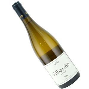 カーブドッチ　アルバリーニョ　ルノー（北陸・東北）2021　750ml白　日本ワイン｜kinko-wine