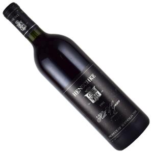 ヒル・オブ・グレイス　1991　750ml赤　オーストラリア　ヘンチキ｜kinko-wine