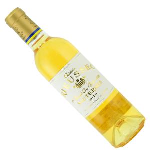 シャトー・リューセック 2010 375mlハーフボトル 貴腐ワイン ソーテルヌ 格付1級｜kinko-wine